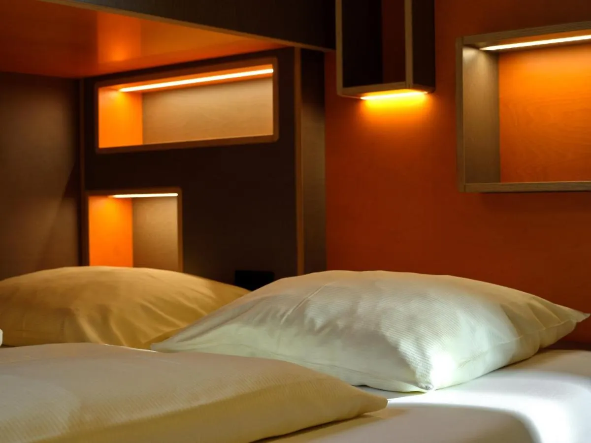 Youth Hostel Larochette Luxembourg