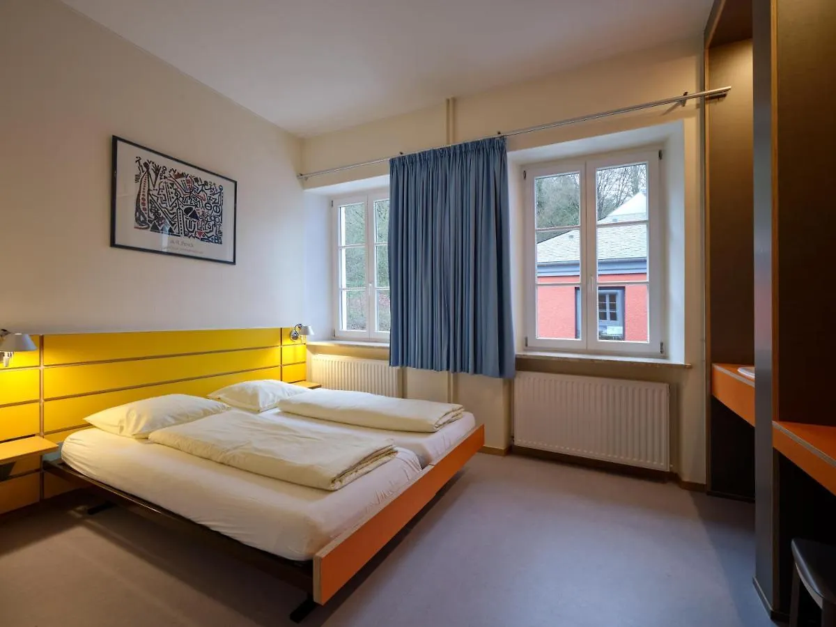 Youth Hostel Larochette 0*,