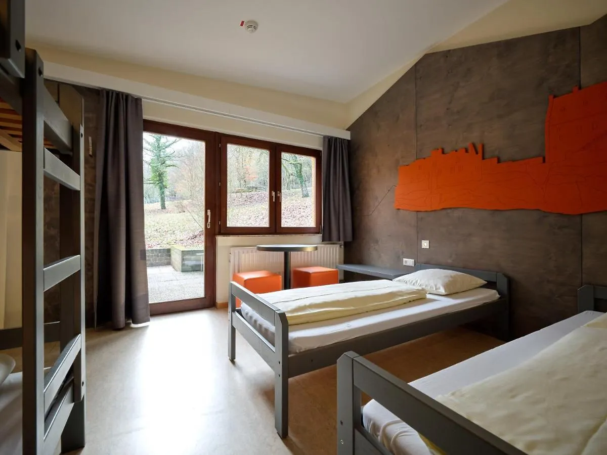 Youth Hostel Larochette Luxembourg