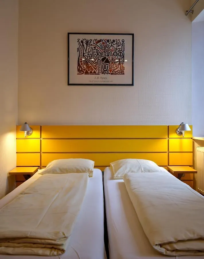 Youth Hostel Larochette 0*,  Luxembourg