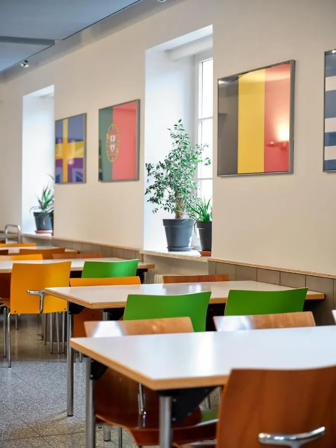 Youth Hostel Larochette