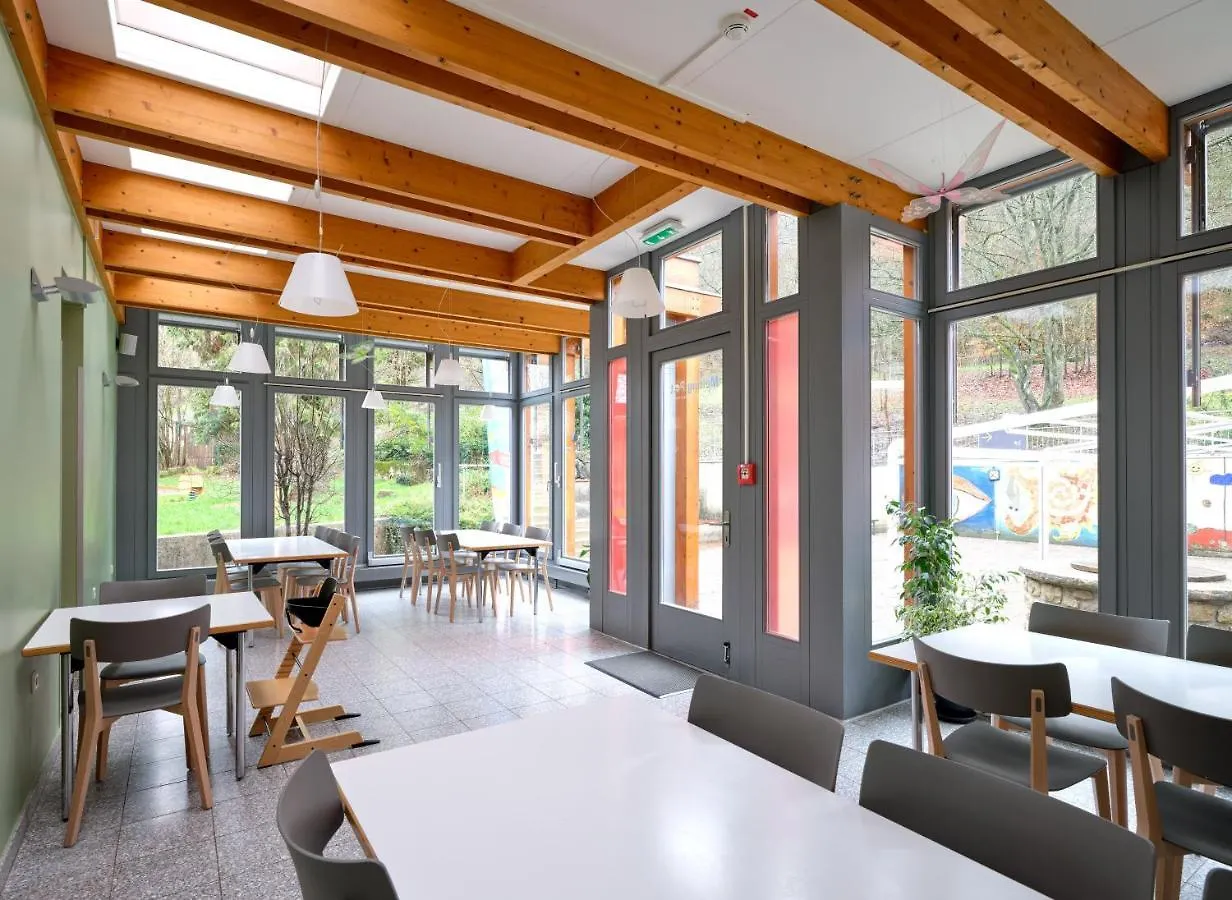 Youth Hostel Larochette Luxembourg
