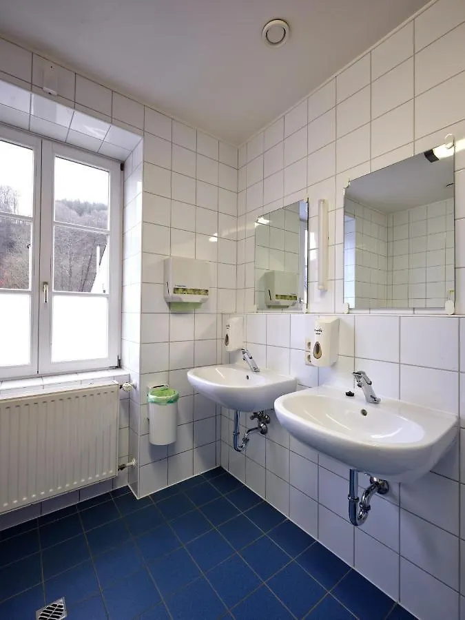 Youth Hostel Larochette