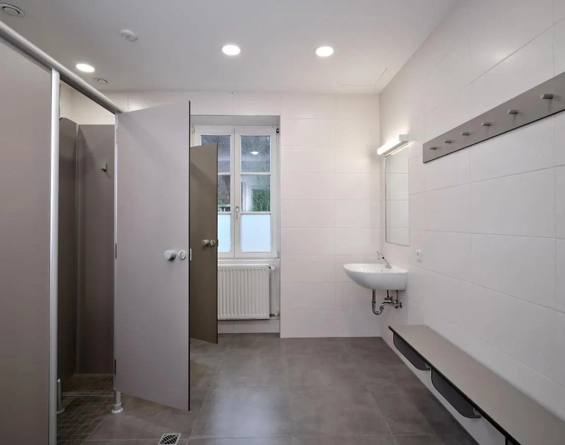 Youth Hostel Larochette
