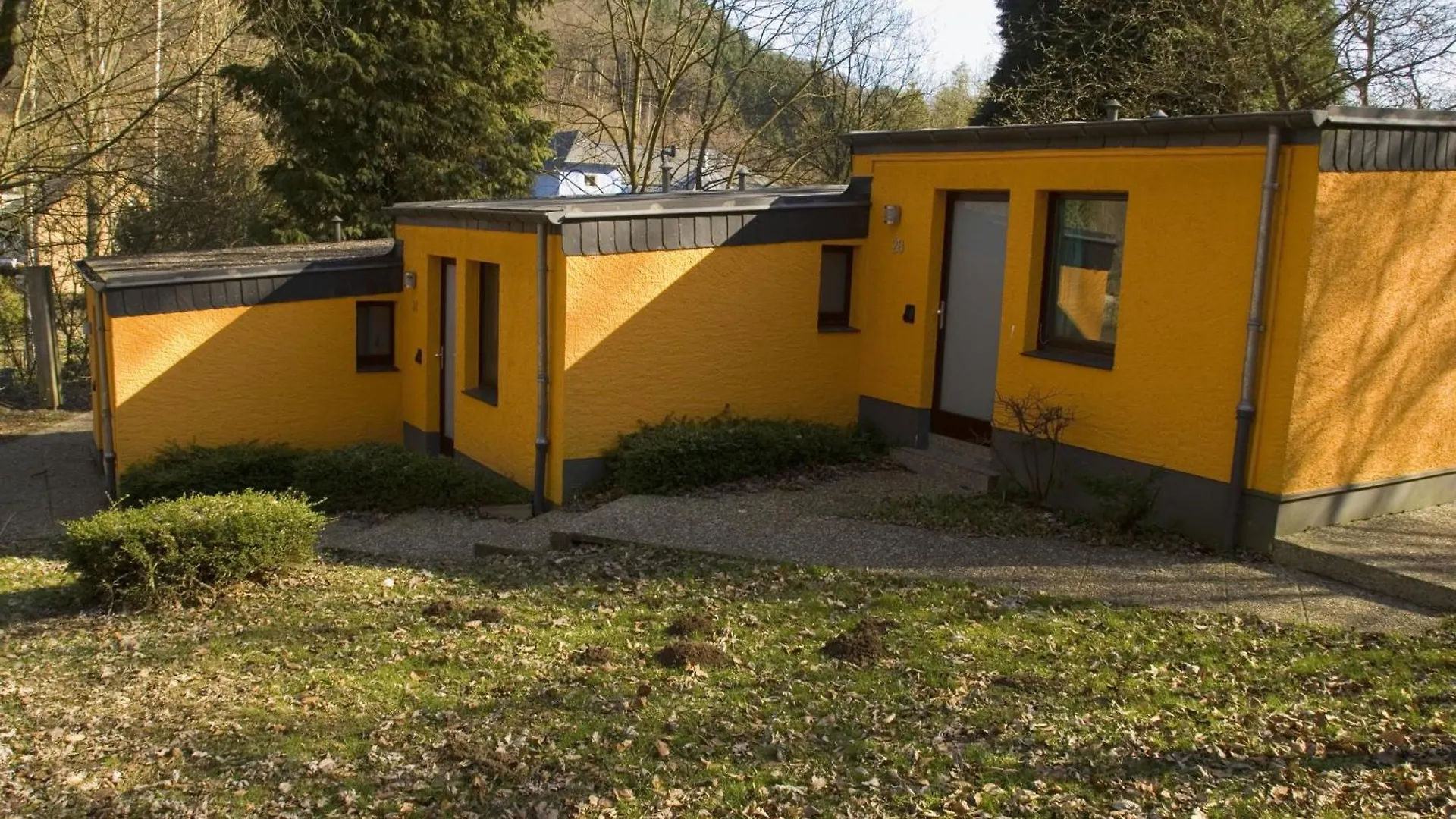Youth Hostel Larochette